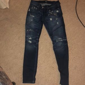 Hudson Jeans
